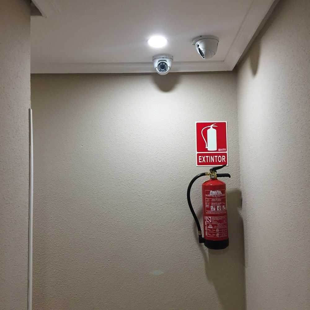 ホテル Jqc ルームズ マドリード エクステリア 写真
